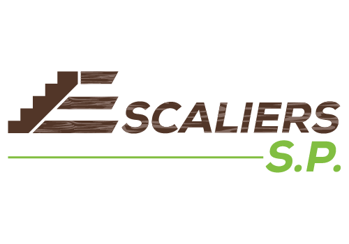 Logo escaliers sp